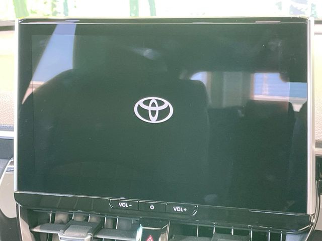 トヨタ カローラクロス