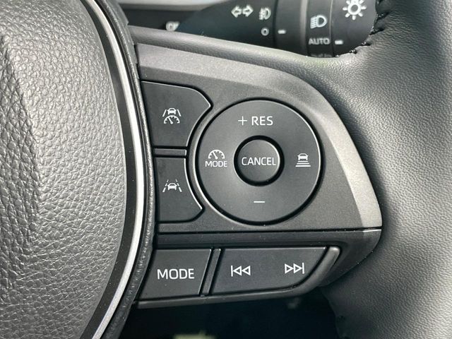 トヨタ カローラクロス