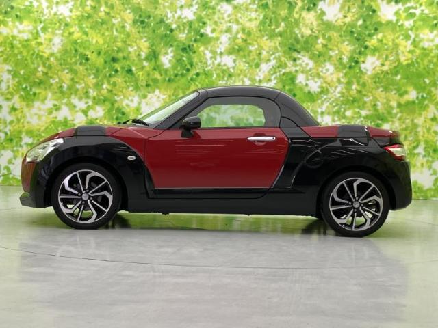 ダイハツ コペン