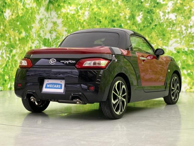 ダイハツ コペン