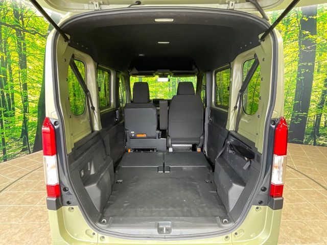 ホンダ N-VAN