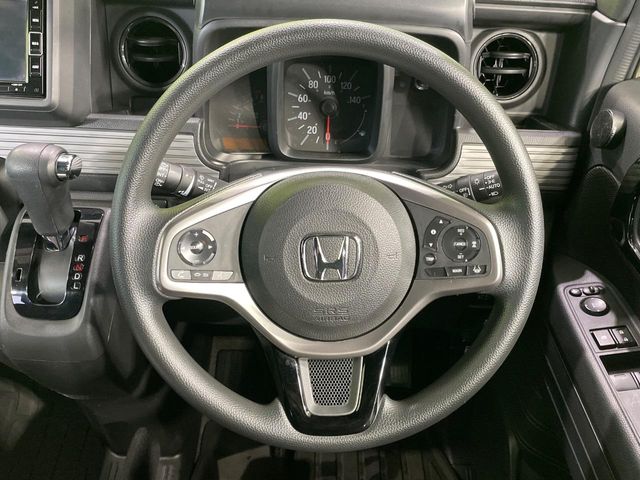 ホンダ N-VAN
