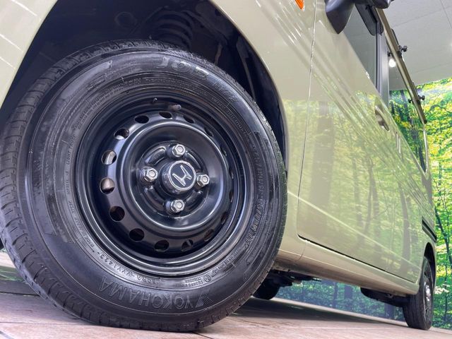 ホンダ N-VAN