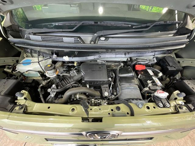 ホンダ N-VAN