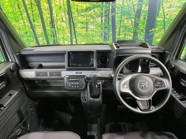 ホンダ N-VAN