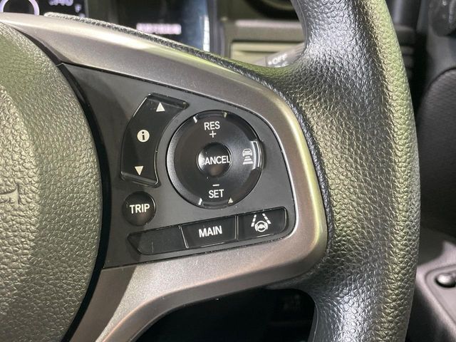 ホンダ N-VAN