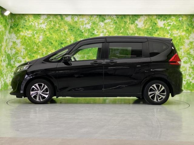 ホンダ フリード