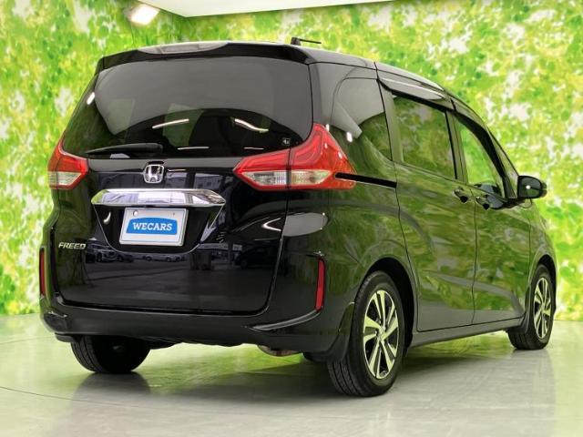 ホンダ フリード