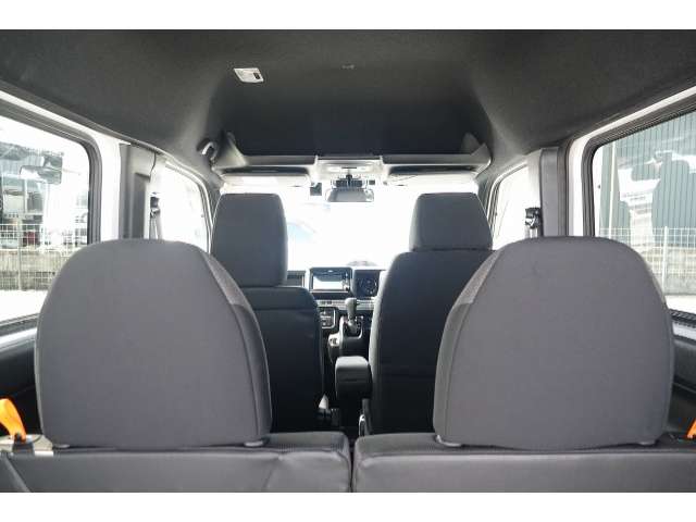 ホンダ N-VAN