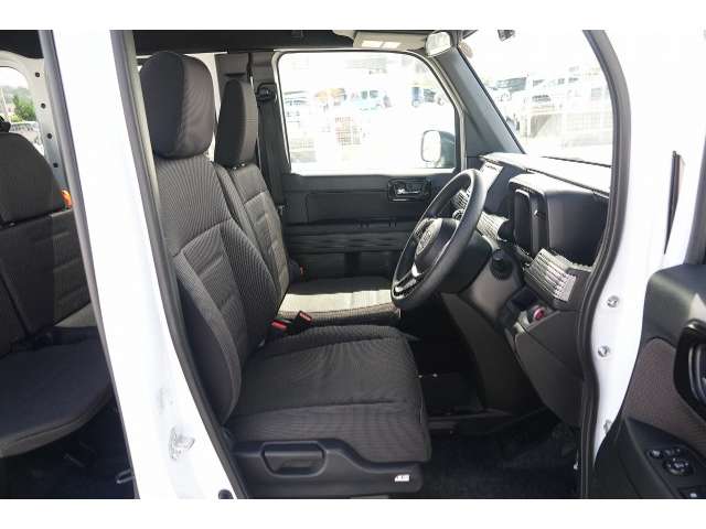 ホンダ N-VAN