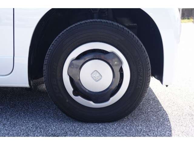 ホンダ N-VAN