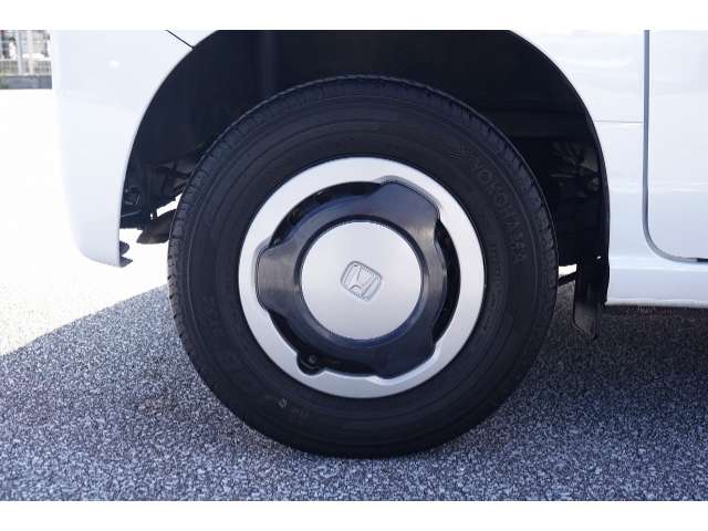 ホンダ N-VAN