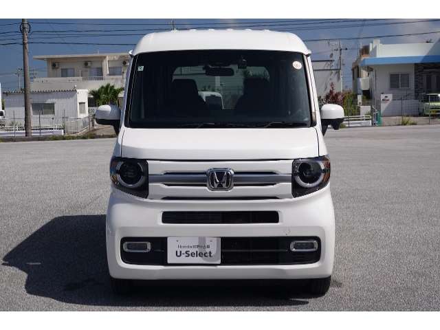 ホンダ N-VAN