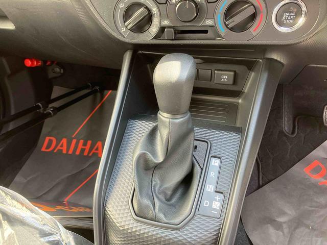 ダイハツ ロッキー