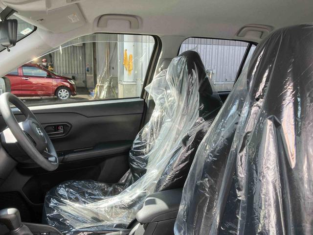 ダイハツ ロッキー