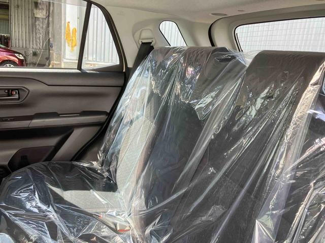 ダイハツ ロッキー