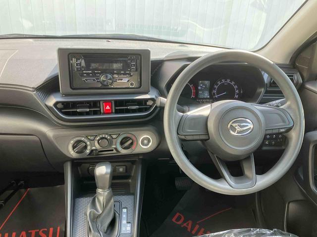 ダイハツ ロッキー