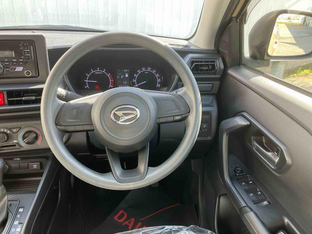 ダイハツ ロッキー