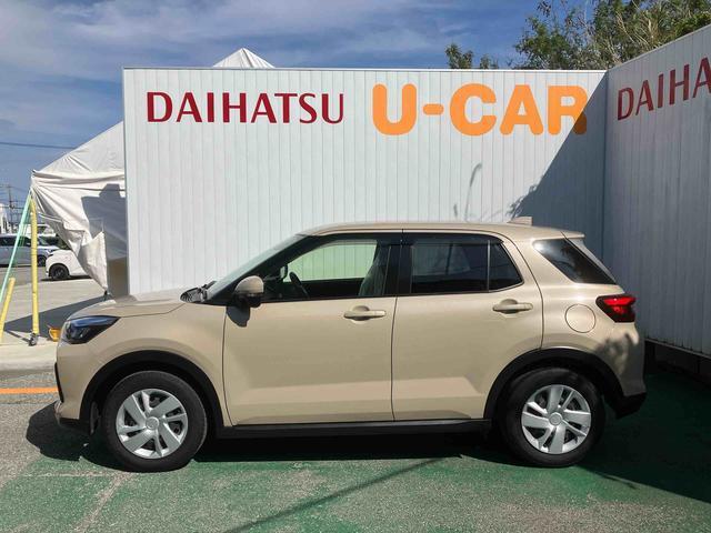 ダイハツ ロッキー