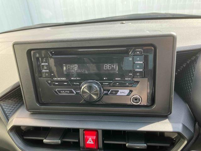 ダイハツ ロッキー