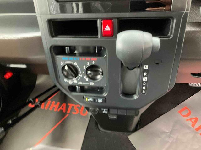 ダイハツ トール