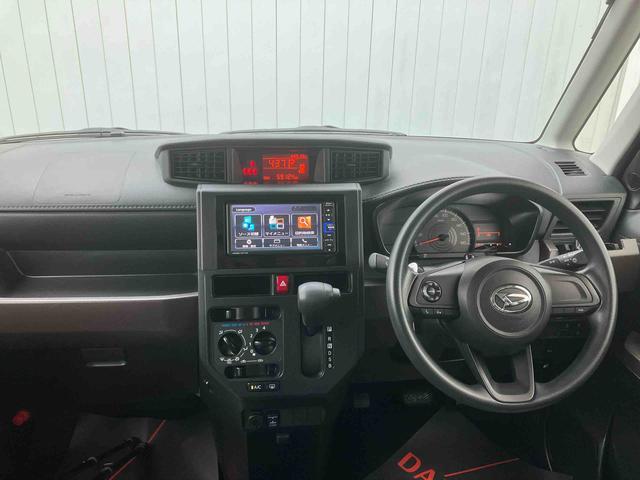 ダイハツ トール