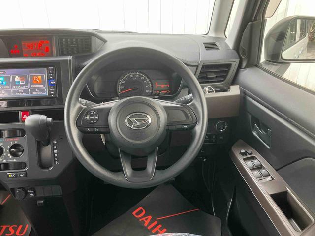 ダイハツ トール