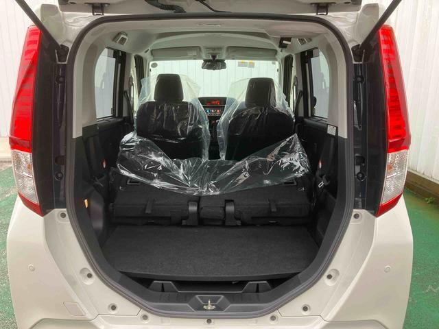 ダイハツ トール