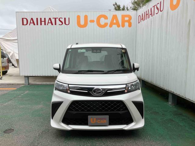 ダイハツ トール