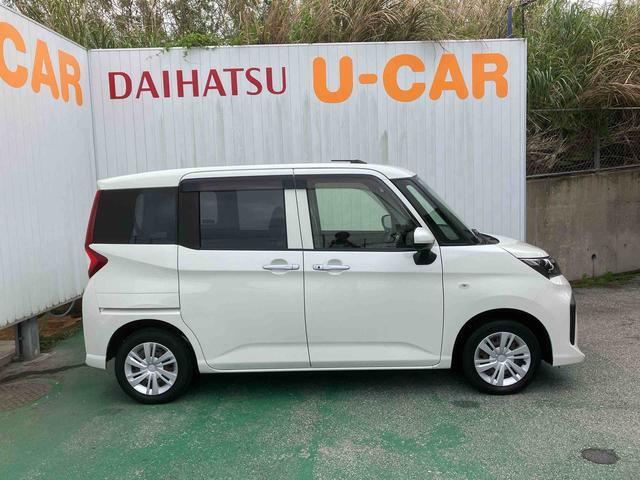 ダイハツ トール