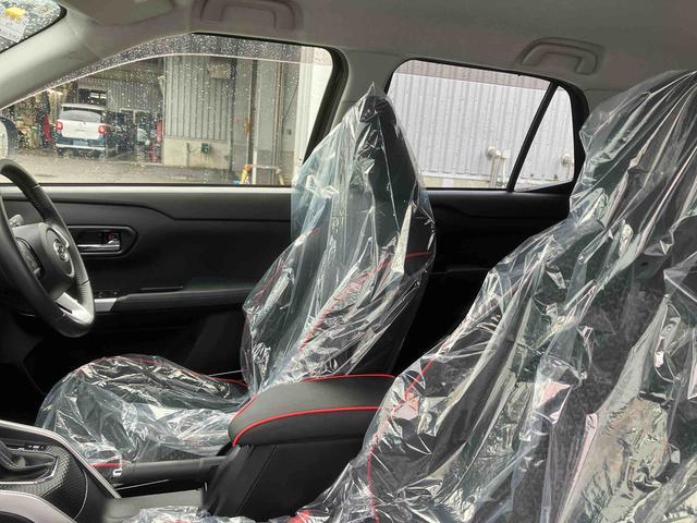 ダイハツ ロッキー