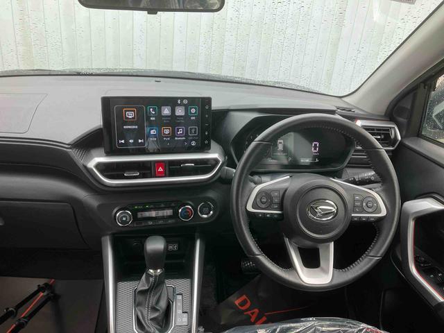 ダイハツ ロッキー