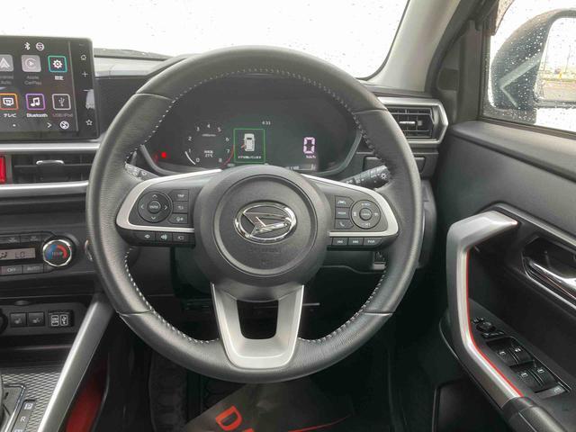 ダイハツ ロッキー