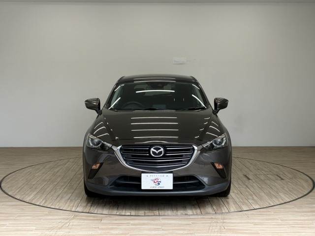 マツダ CX-3