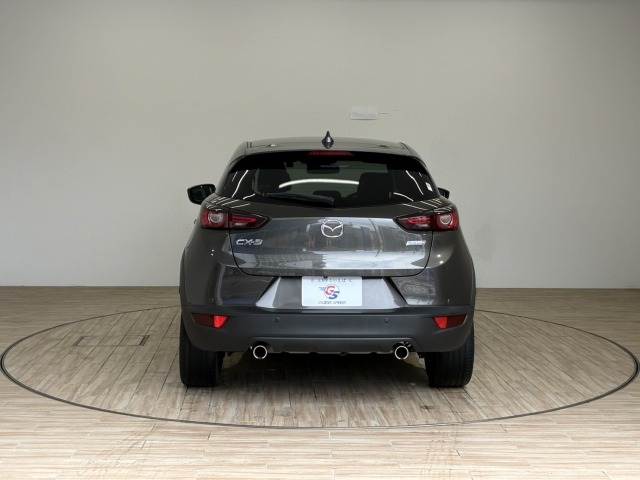 マツダ CX-3
