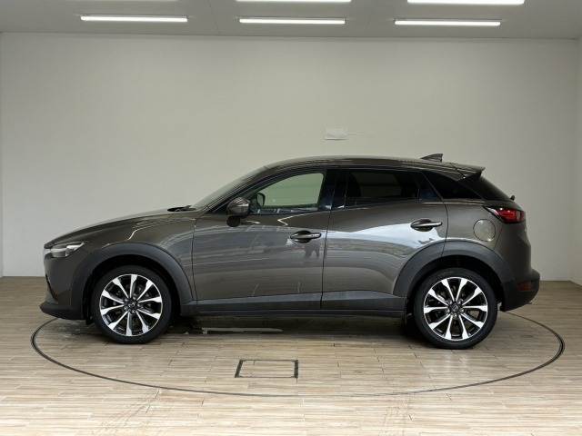 マツダ CX-3