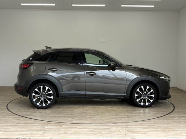 マツダ CX-3
