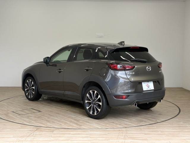 マツダ CX-3