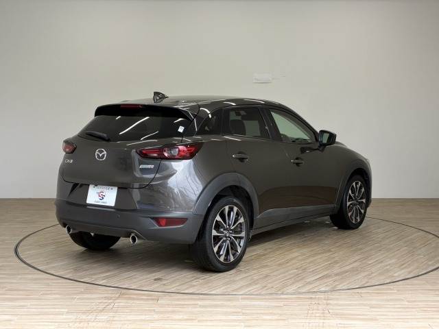 マツダ CX-3