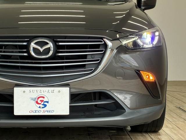 マツダ CX-3