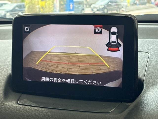 マツダ CX-3