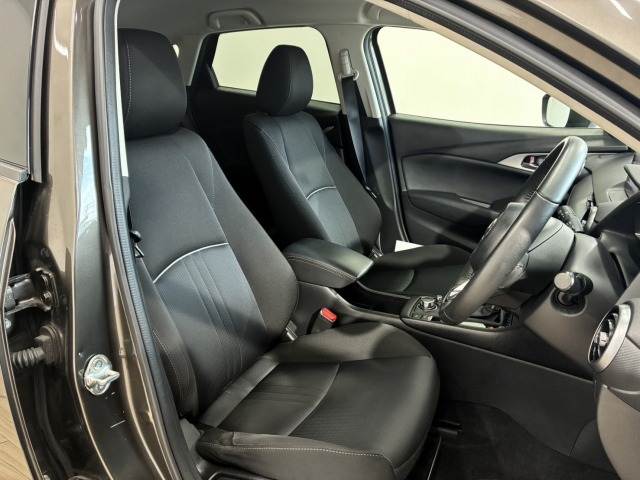 マツダ CX-3