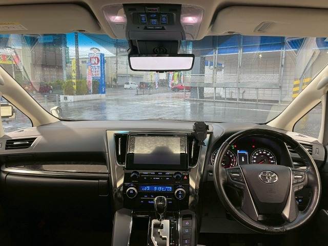 トヨタ アルファード