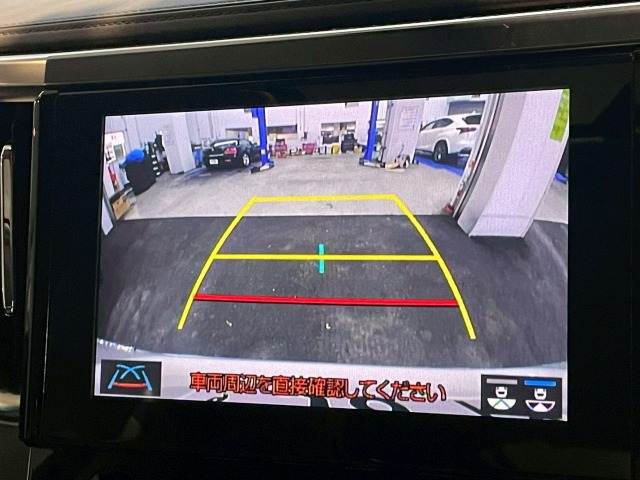 トヨタ アルファード