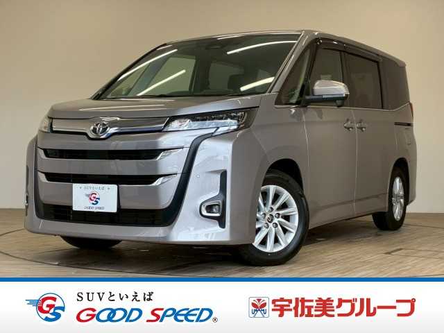 トヨタ ノア
