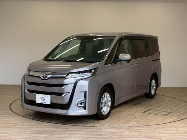 トヨタ ノア
