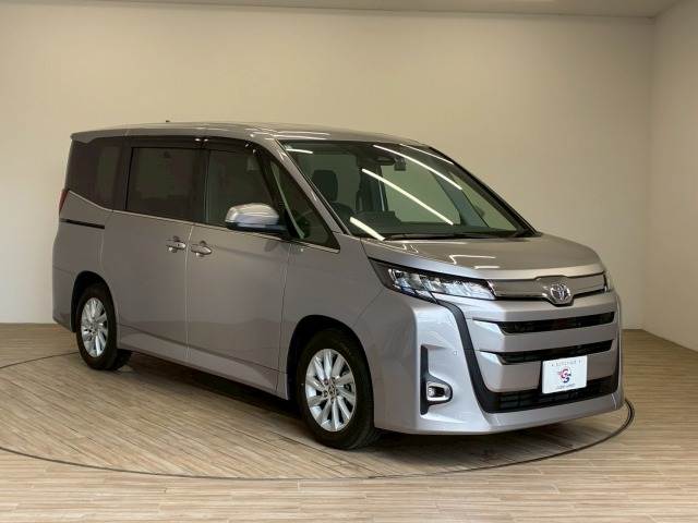 トヨタ ノア