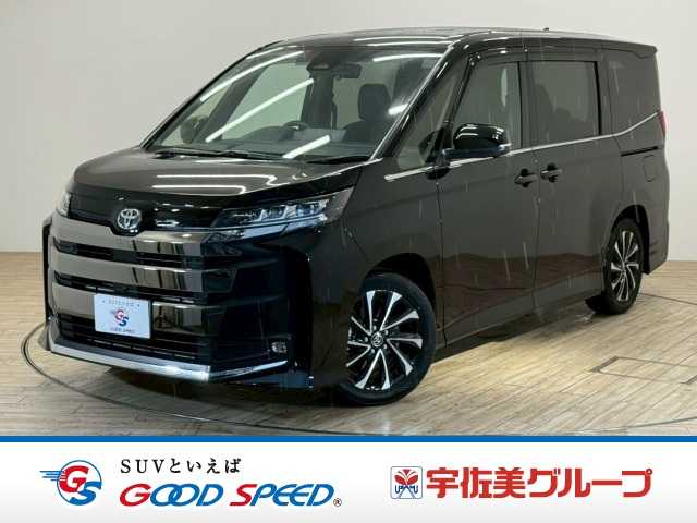 トヨタ ノア