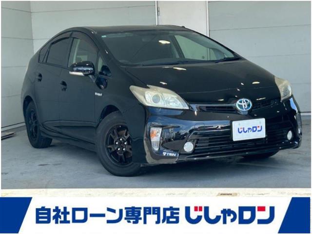 トヨタ プリウス