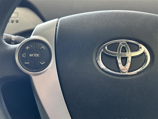 トヨタ プリウス